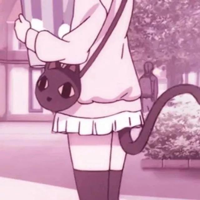 可爱头像丨若你给我一丝希望，我便赠你十分勇敢