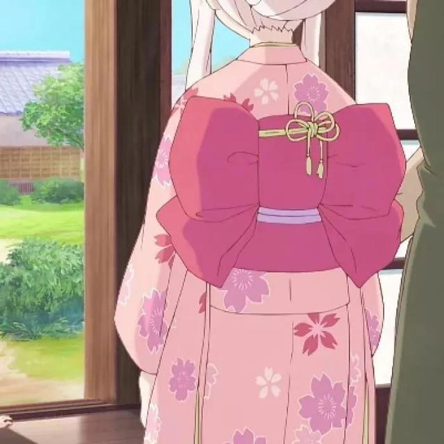 可爱头像丨若你给我一丝希望，我便赠你十分勇敢