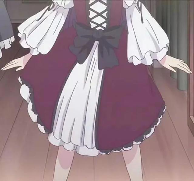 可爱头像丨若你给我一丝希望，我便赠你十分勇敢