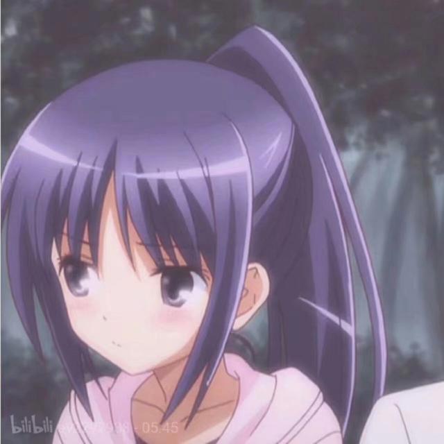 十二星座的卡通动漫情侣头像，双子座让人心动，金牛座的超可爱！