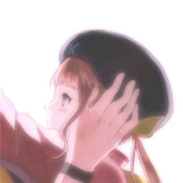 十二星座的卡通动漫情侣头像，双子座让人心动，金牛座的超可爱！