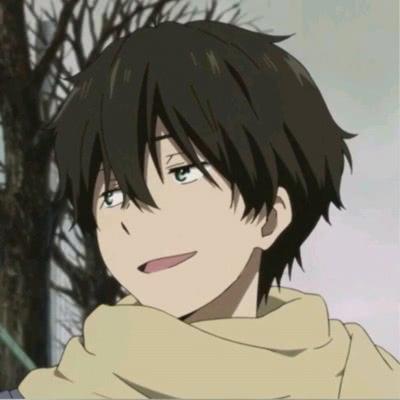 超级温柔的动漫情侣头像，张张都是限量版，请公主殿下签收