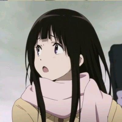 超级温柔的动漫情侣头像，张张都是限量版，请公主殿下签收