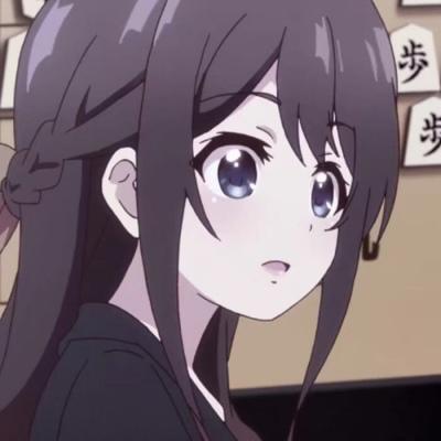 超级温柔的动漫情侣头像，张张都是限量版，请公主殿下签收