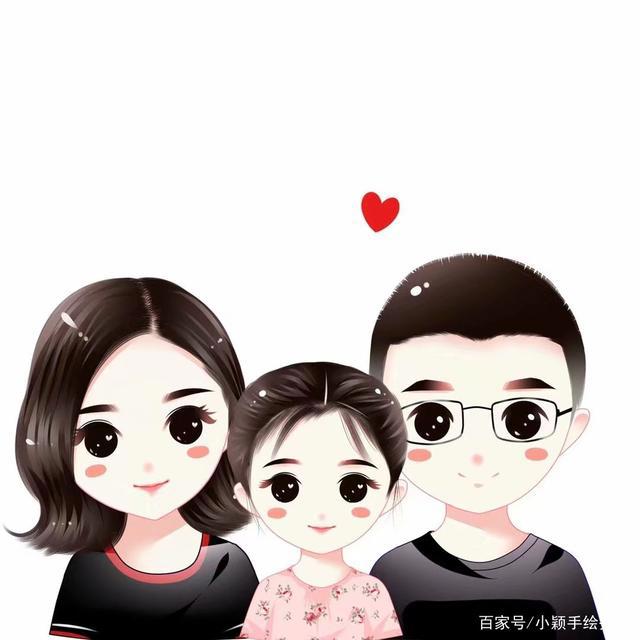 5月头像新选择，精致可爱的动漫头像，喜欢吗？