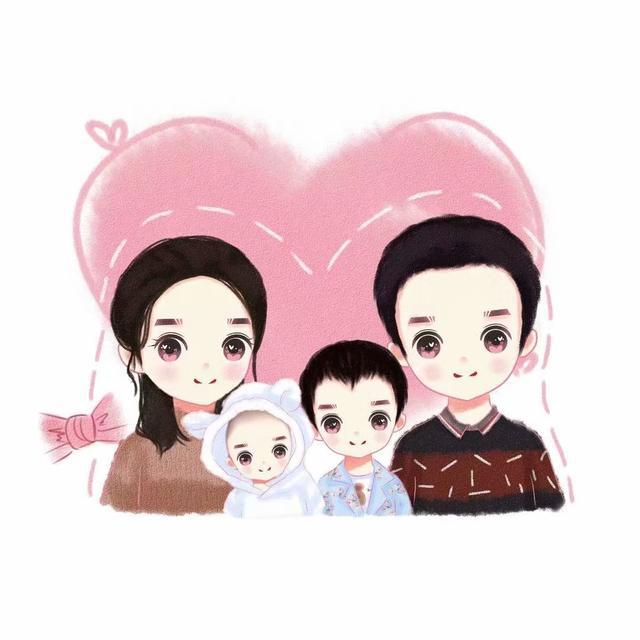 5月头像新选择，精致可爱的动漫头像，喜欢吗？