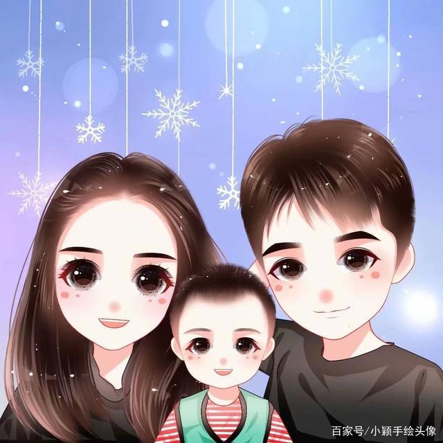 5月头像新选择，精致可爱的动漫头像，喜欢吗？