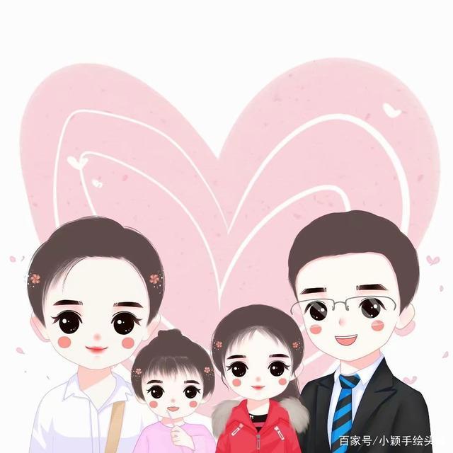 5月头像新选择，精致可爱的动漫头像，喜欢吗？