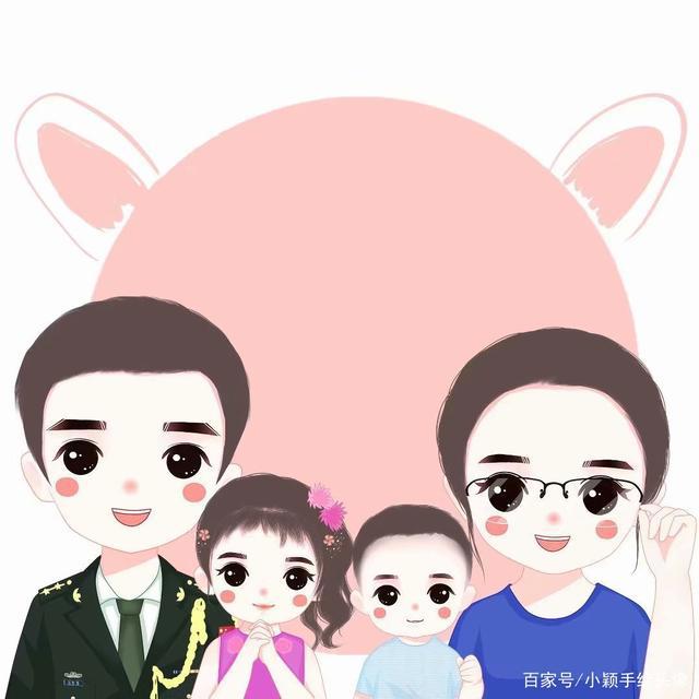 5月头像新选择，精致可爱的动漫头像，喜欢吗？