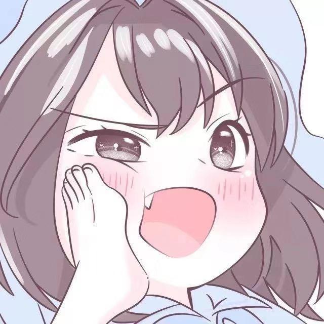 微信女生头像2022年最新版图片女生可爱头像大全