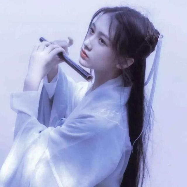 微信女生头像2022年最新版图片女生可爱头像大全