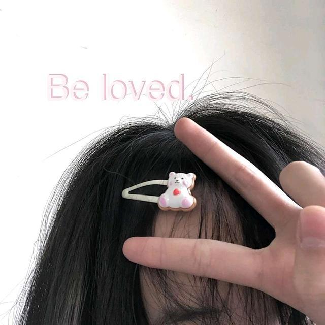 微信女生头像2022年最新版图片女生可爱头像大全