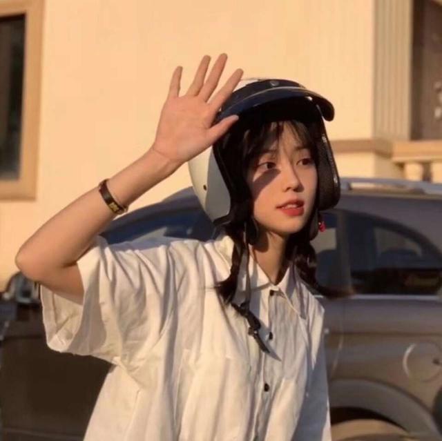 微信女生头像2022年最新版图片女生可爱头像大全