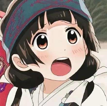 微信女生头像2022年最新版图片女生可爱头像大全