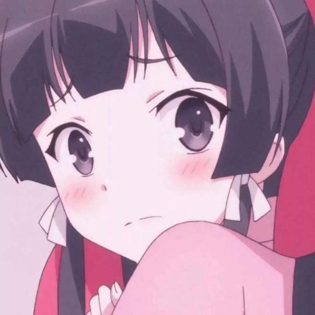 微信女生头像2022年最新版图片女生可爱头像大全