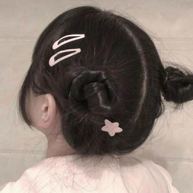 微信女生头像2022年最新版图片女生可爱头像大全