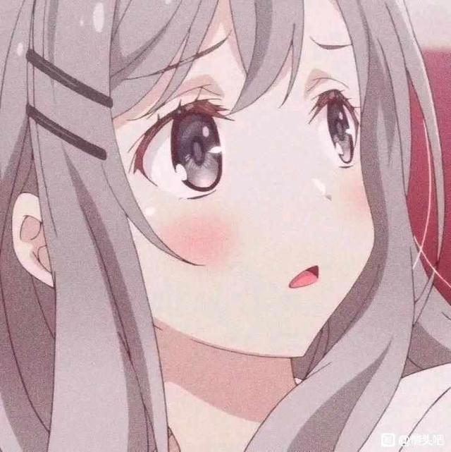 微信女生头像2022年最新版图片女生可爱头像大全