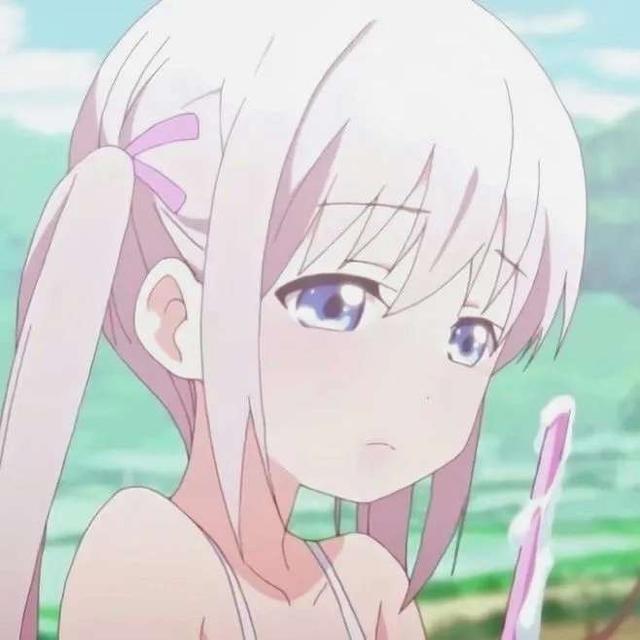 微信女生头像2022年最新版图片女生可爱头像大全