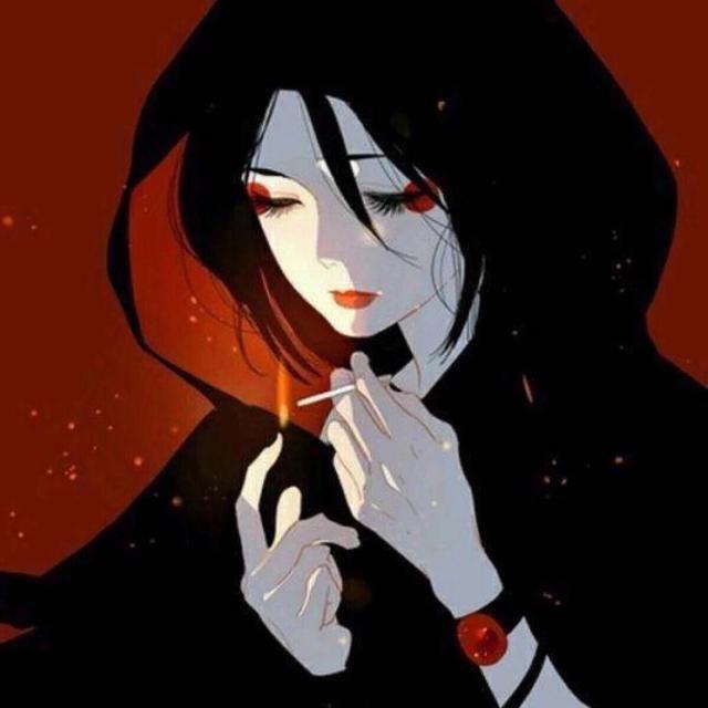 动漫女生头像:凭什么生为女生,就要受到性别歧视,被差别对待?