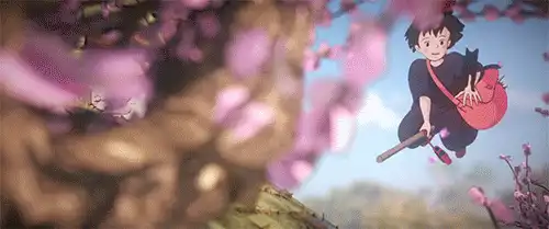 第528期｜背影头像：0105优质星空闪亮动漫 真人背影女生头像