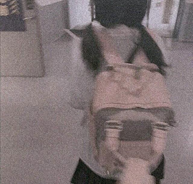 第528期｜背影头像：0105优质星空闪亮动漫 真人背影女生头像