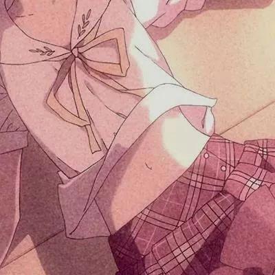 动漫女生头像：被分手是一种什么样的体验