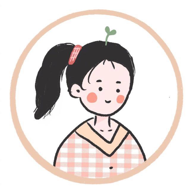 动漫女生三人闺蜜头像