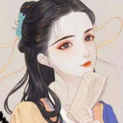 头像暗示人物性格？你的头像是动漫人物？女生也会用动漫头像？