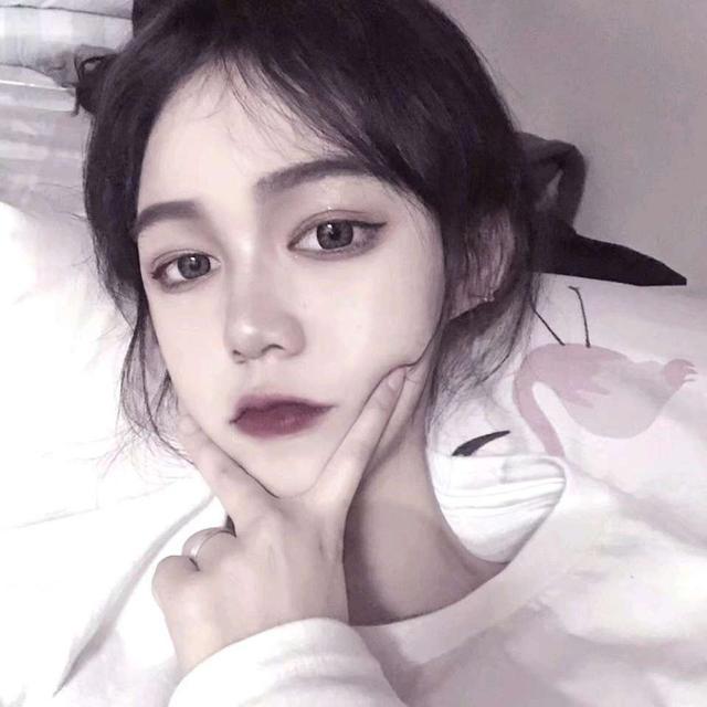 微信女生头像可爱呆萌大全