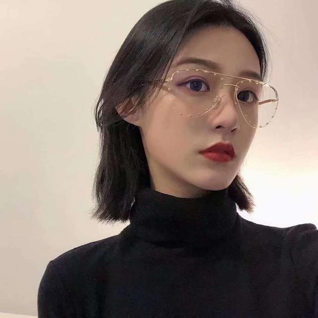 微信女生头像可爱呆萌大全