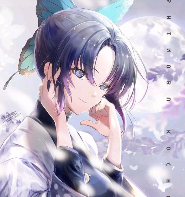 动漫女生头像：慢热的人真可怜，人家已经腻了，你才开始着迷