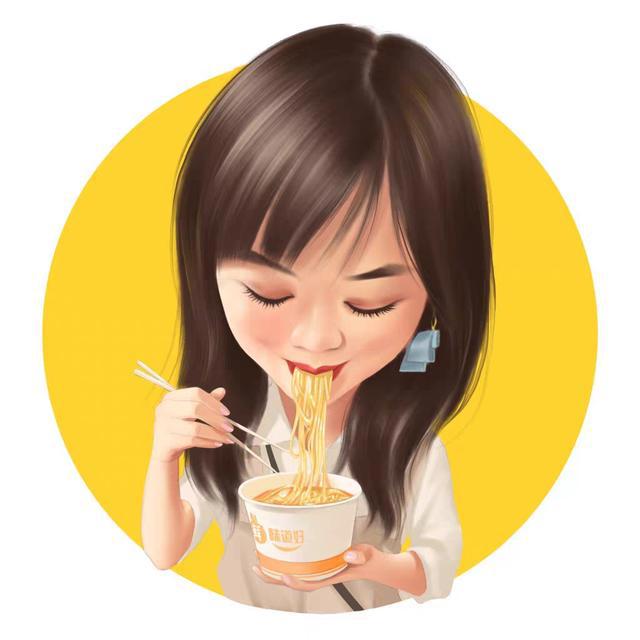 你的微信头像该换一换了，精致女生动漫设计，你会喜欢的