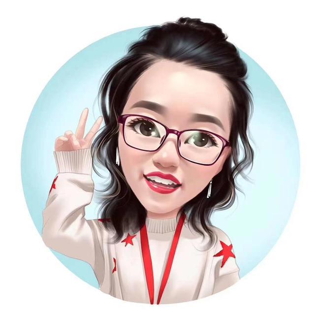 你的微信头像该换一换了，精致女生动漫设计，你会喜欢的