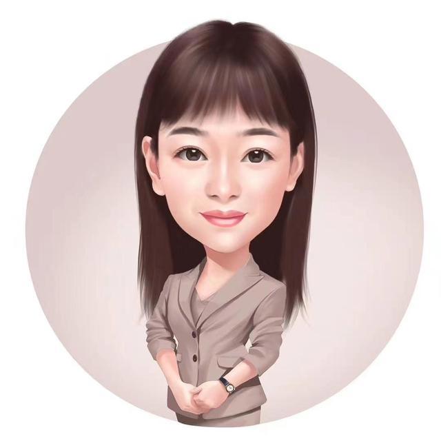 你的微信头像该换一换了，精致女生动漫设计，你会喜欢的