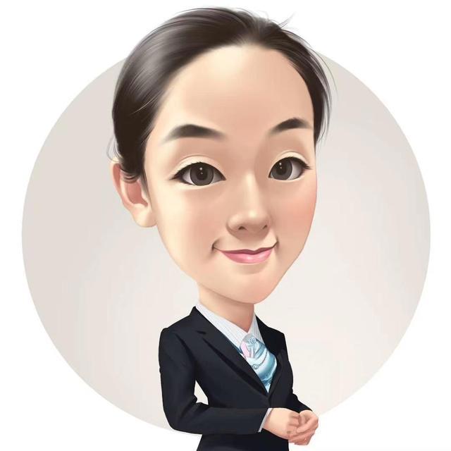 你的微信头像该换一换了，精致女生动漫设计，你会喜欢的