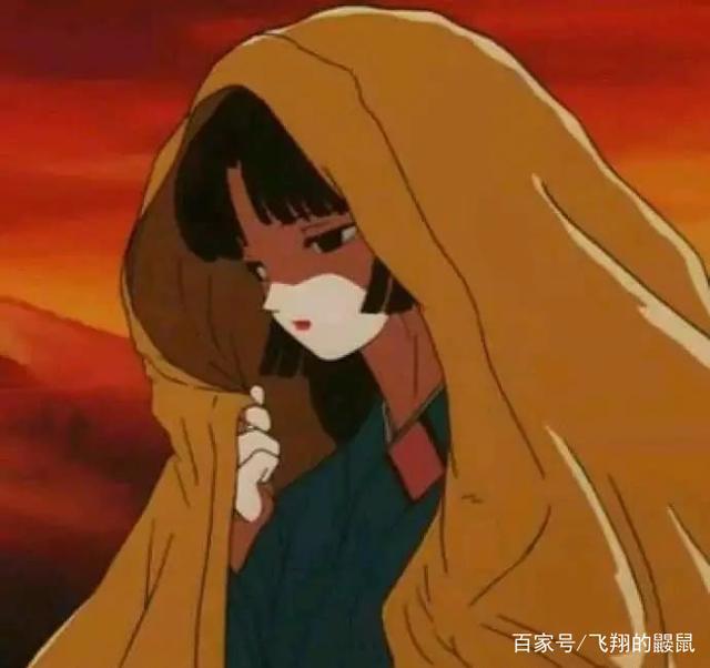 用这些动漫头像的女孩，听说好撩？结果让人猝不及防