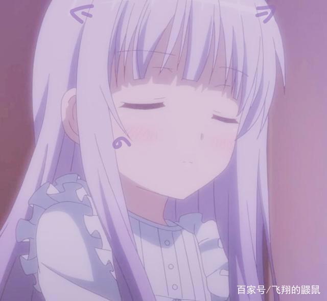 用这些动漫头像的女孩,听说好撩?结果让人猝不及防