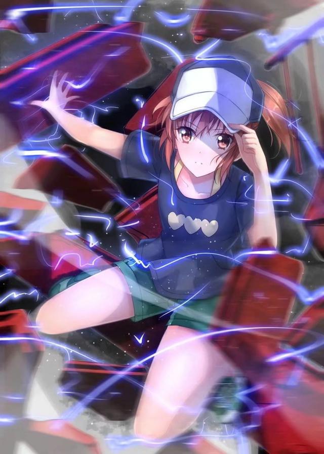 高冷霸气女生头像，气质冷酷拒人于千里之外