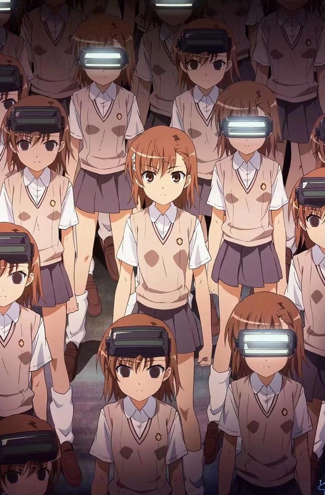 高冷霸气女生头像，气质冷酷拒人于千里之外