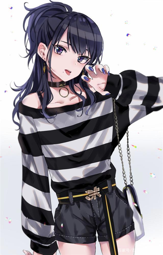 美少女动漫壁纸头像，还有比我更可爱的吗
