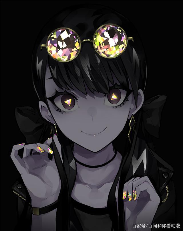 美少女动漫壁纸头像，还有比我更可爱的吗