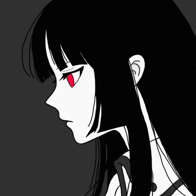 动漫少女头像，可爱？励志还是动力？