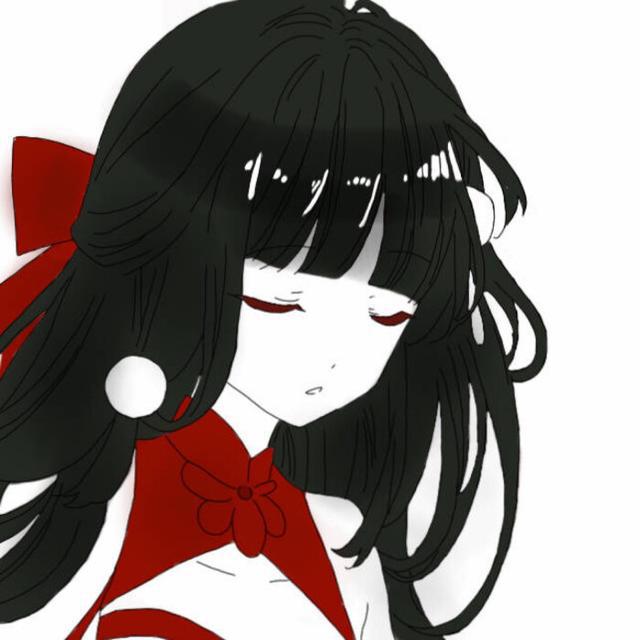 动漫少女头像，可爱？励志还是动力？