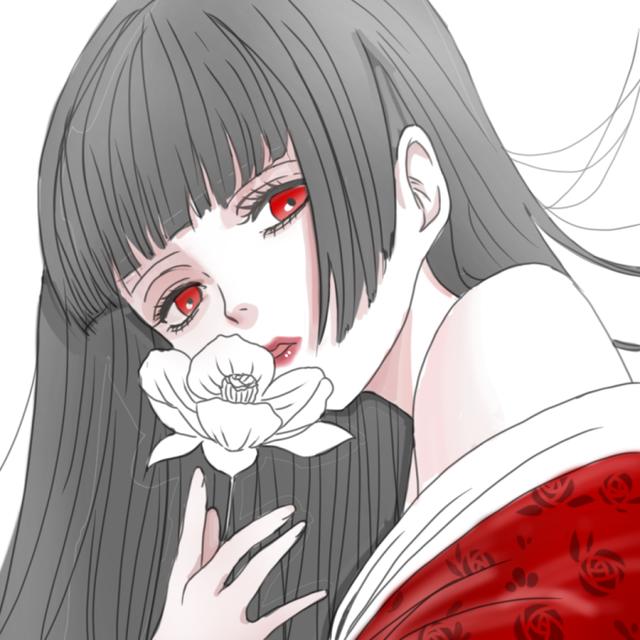 动漫少女头像，可爱？励志还是动力？