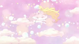 第482期｜女生头像：1119橙色系阳光女孩女生头像