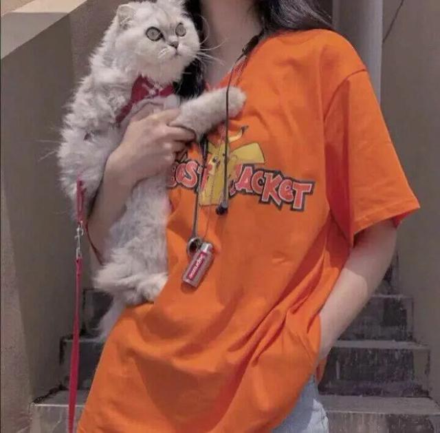 第482期｜女生头像：1119橙色系阳光女孩女生头像