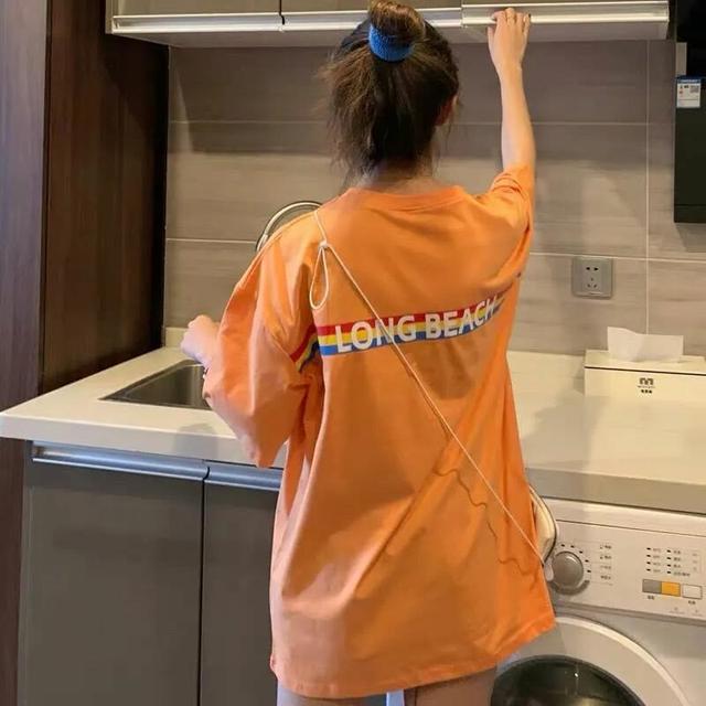 第482期｜女生头像：1119橙色系阳光女孩女生头像