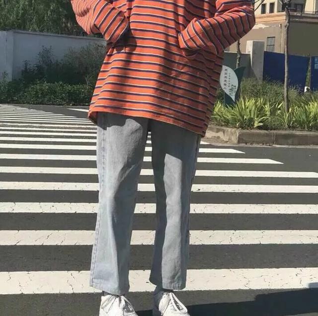 第482期｜女生头像：1119橙色系阳光女孩女生头像