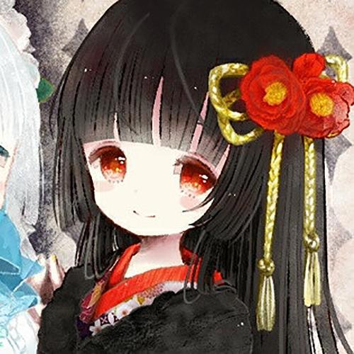 头像：绝美动漫闺蜜头像（双人），小仙女快来用！