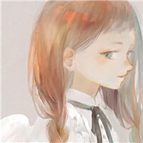 头像：绝美动漫闺蜜头像（双人），小仙女快来用！